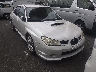 SUBARU IMPREZA 2006 Image 8