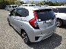 HONDA FIT 2017 Image 4