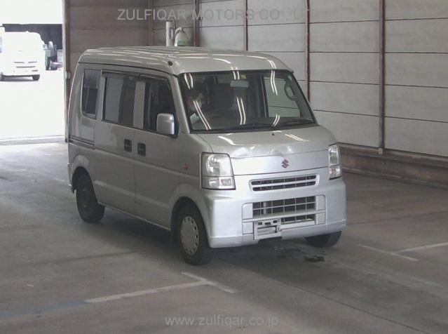 SUZUKI EVERY 2012 Image 1