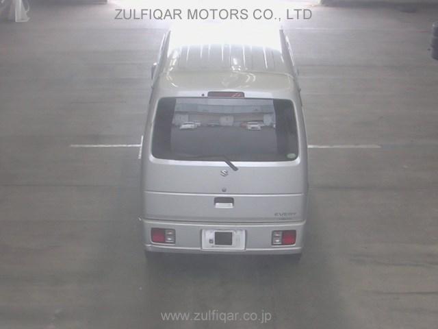 SUZUKI EVERY 2012 Image 3