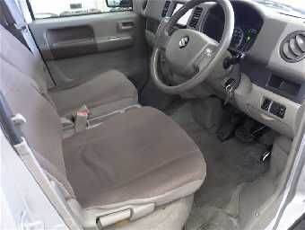 SUZUKI EVERY 2012 Image 4