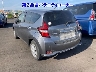 NISSAN NOTE 2018 Image 2