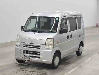 SUZUKI EVERY 2006 Image 2