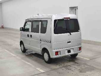 SUZUKI EVERY 2006 Image 3