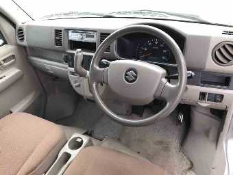 SUZUKI EVERY 2006 Image 6