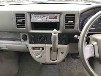 SUZUKI EVERY 2006 Image 7