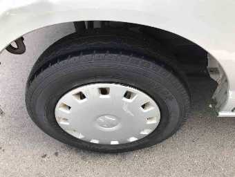 SUZUKI EVERY 2006 Image 10