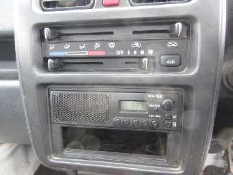 MAZDA SCRUM TRUCK 2010 Image 13