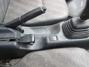 MAZDA SCRUM TRUCK 2010 Image 14