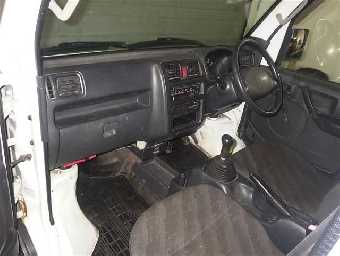 MAZDA SCRUM TRUCK 2010 Image 3