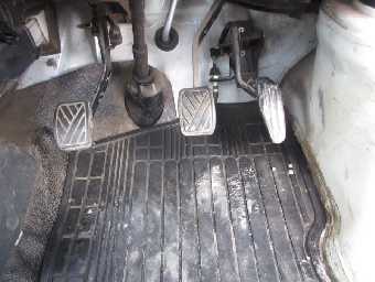 MAZDA SCRUM TRUCK 2010 Image 15