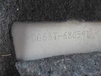 MAZDA SCRUM TRUCK 2010 Image 17