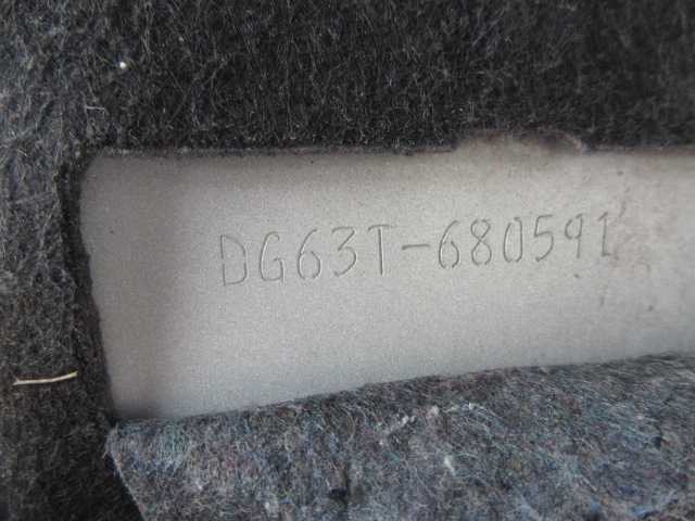 MAZDA SCRUM TRUCK 2010 Image 23