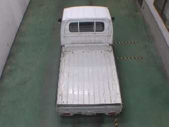 MAZDA SCRUM TRUCK 2010 Image 5