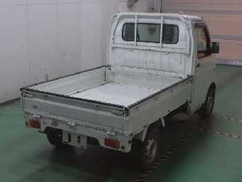 MAZDA SCRUM TRUCK 2010 Image 7