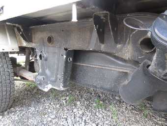 MAZDA SCRUM TRUCK 2010 Image 8