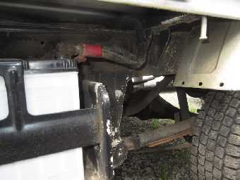 MAZDA SCRUM TRUCK 2010 Image 9