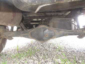 MAZDA SCRUM TRUCK 2010 Image 10