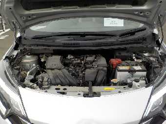 NISSAN NOTE 2018 Image 19