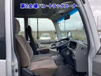 TOYOTA COASTER 2018 Image 3