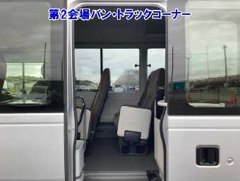 TOYOTA COASTER 2018 Image 4
