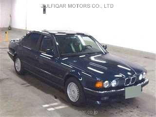 BMW 7 SERIES 1993 Image 1