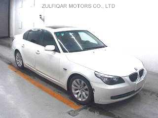 BMW 5 SERIES 2007 Image 1