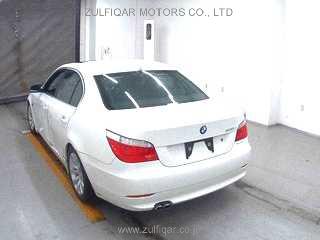 BMW 5 SERIES 2007 Image 2