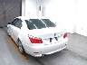 BMW 5 SERIES 2007 Image 2