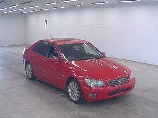 TOYOTA ALTEZZA 2005 Image 1