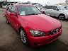 TOYOTA ALTEZZA 2005 Image 4