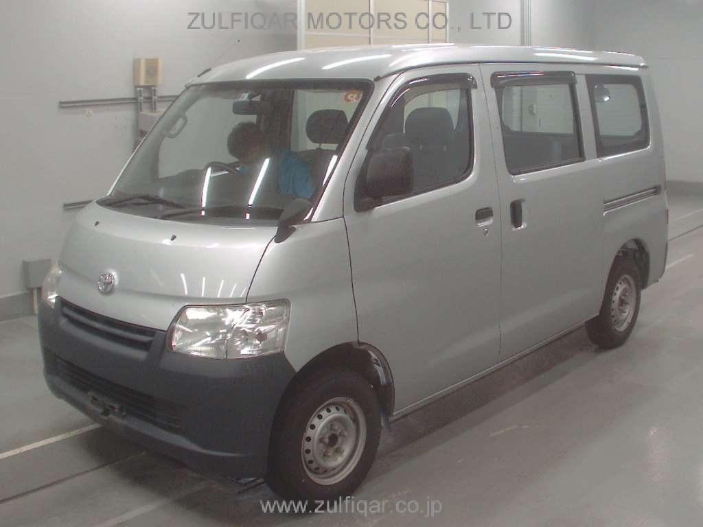 TOYOTA TOWNACE 2017 Image 1