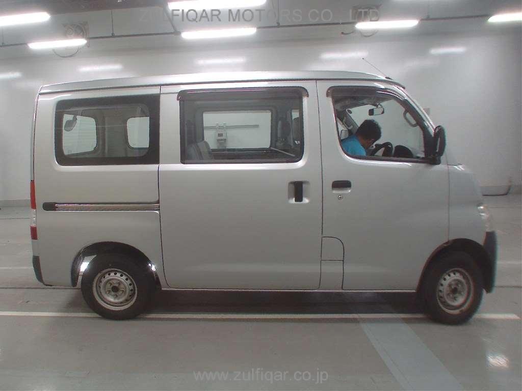 TOYOTA TOWNACE 2017 Image 3