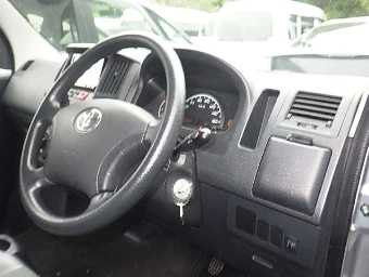 TOYOTA TOWNACE 2017 Image 7