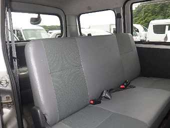 TOYOTA TOWNACE 2017 Image 9