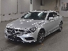 MERCEDES BENZ CLS CLASS 2017 Image 4