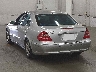 MERCEDES BENZ E CLASS 2006 Image 2