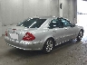 MERCEDES BENZ E CLASS 2006 Image 5