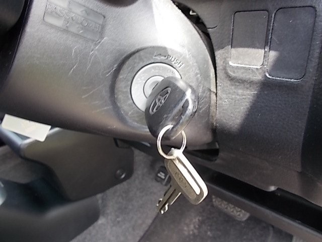 TOYOTA PROBOX 2017 Image 20