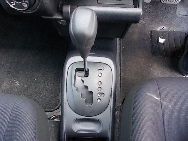 TOYOTA PROBOX 2017 Image 21