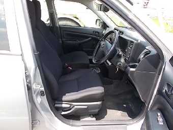 TOYOTA PROBOX 2017 Image 14