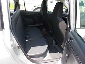 TOYOTA PROBOX 2017 Image 15