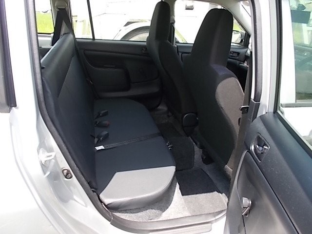 TOYOTA PROBOX 2017 Image 23