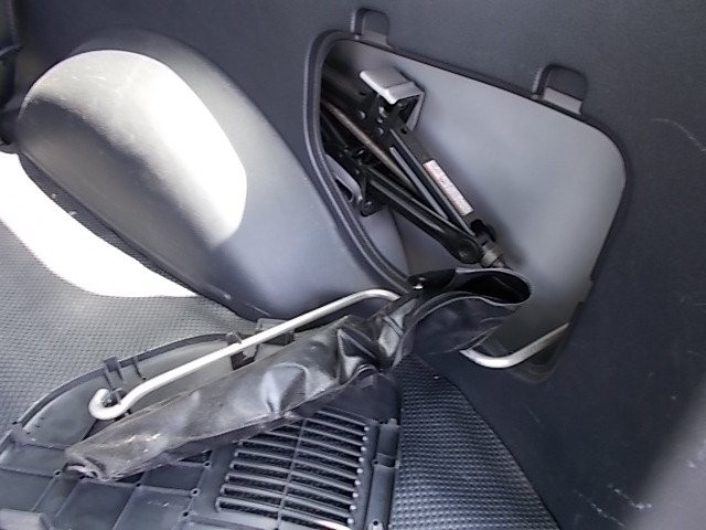 TOYOTA PROBOX 2017 Image 25