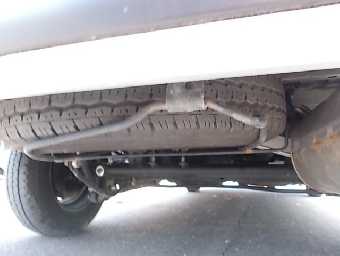 TOYOTA PROBOX 2017 Image 22