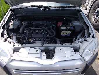 TOYOTA PROBOX 2017 Image 23