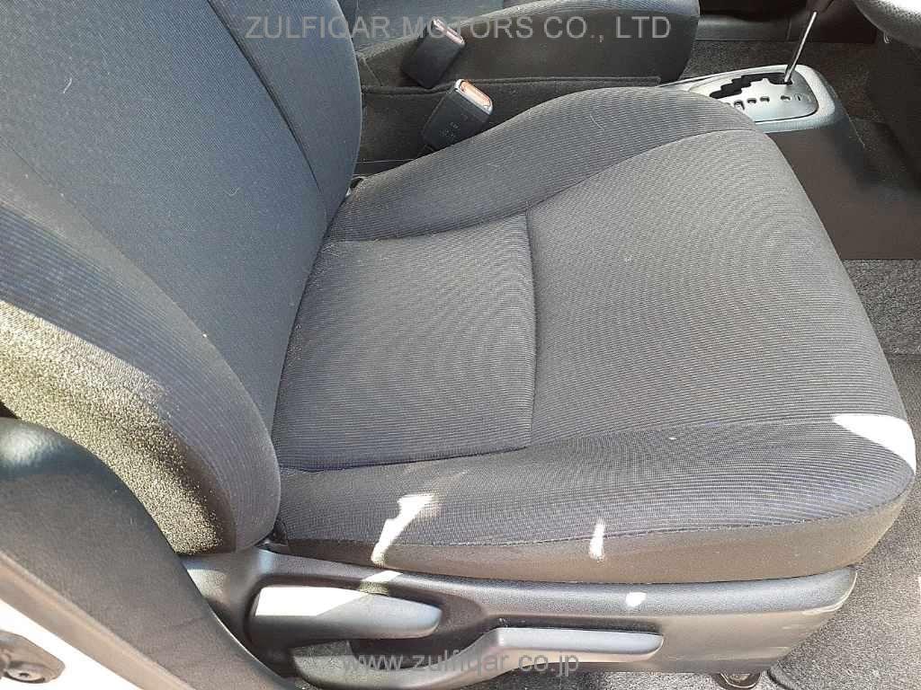 TOYOTA PROBOX 2017 Image 8