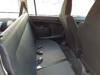 TOYOTA PROBOX 2017 Image 9