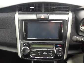 TOYOTA COROLLA FIELDER 2013 Image 13