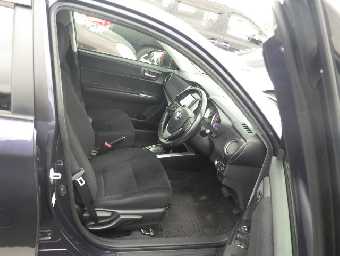 TOYOTA COROLLA FIELDER 2013 Image 15